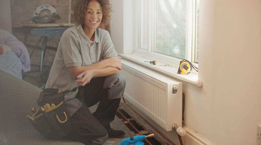 Professional Gas Leak Detection in Delaware, IA